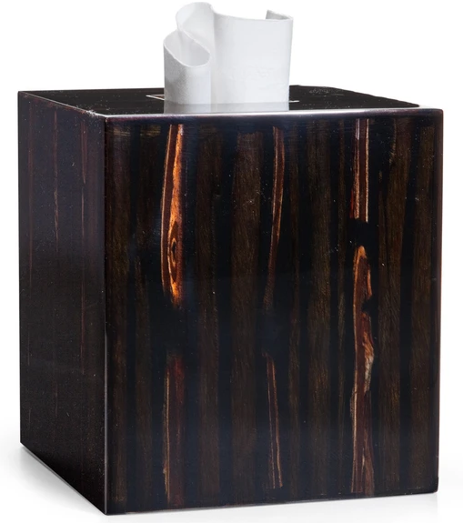 FERNWOOD TISSUE COVER