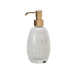 CONTESSA WHITE DISPENSER