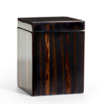 Fernwood Cotton Jar