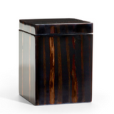 Fernwood Cotton Jar