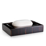 Fernwood Soap Dish