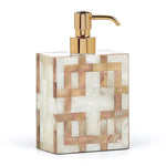 PARQUET PUMP DISPENSER