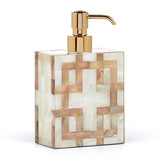 PARQUET PUMP DISPENSER