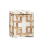 PARQUET CANISTER