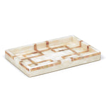 PARQUET TRAY