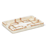 PARQUET TRAY