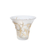 HIRONDELLES FLARED VASE