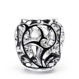 TOURBILLONS GRAND VASE