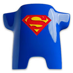 The Spirits Super-Heros- Superman