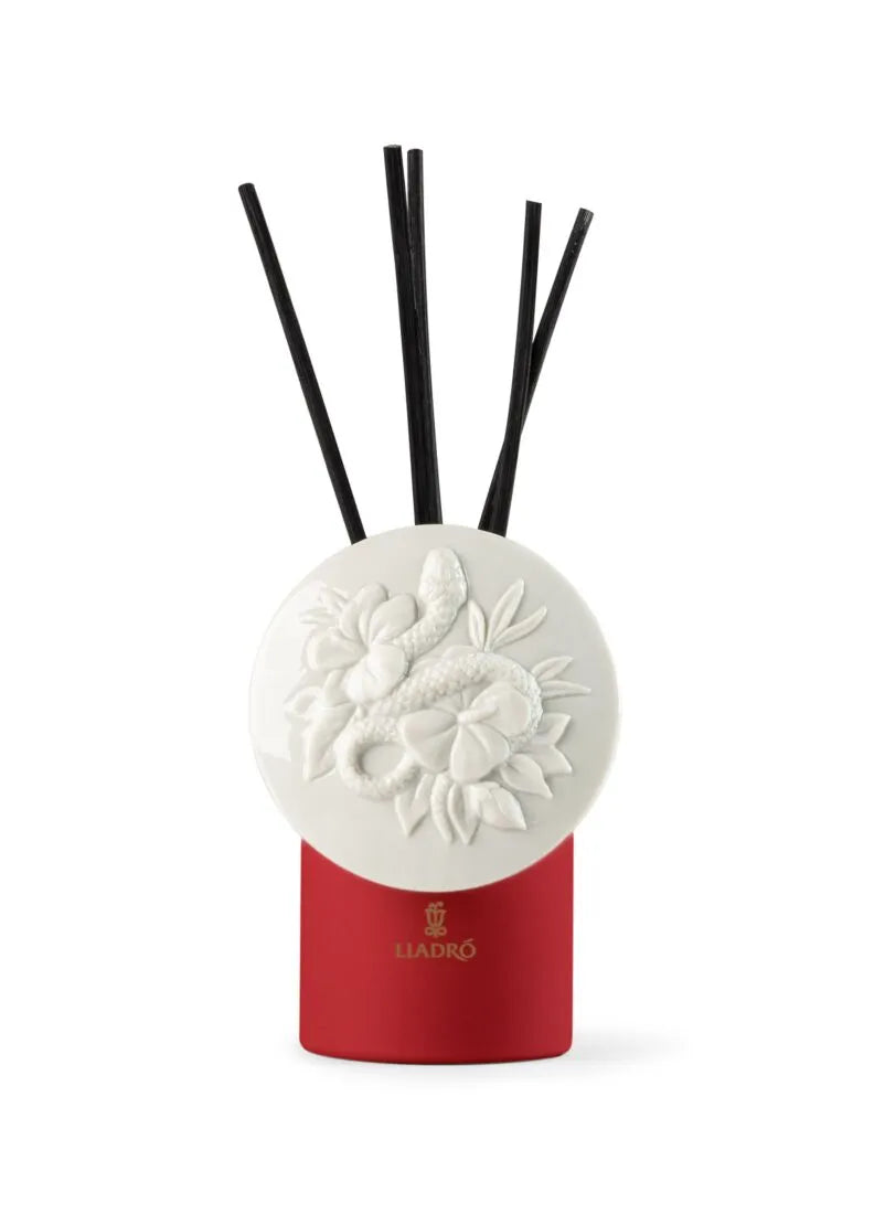 SNAKE PERFUME DIFFUSER - A SECRET ORIENT