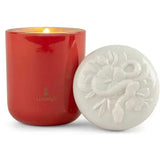 SNAKE CANDLE- SECRET ORIENT