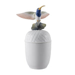 HUMMING BIRD BOX