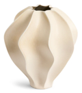 DOURO VASE - OAT - MEDIUM