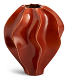 DOURO VASE - PAPRIKA - X-LARGE