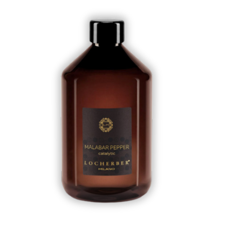441201 Diffuser Refill 500 Ml Malabar Pepper Round Bottle