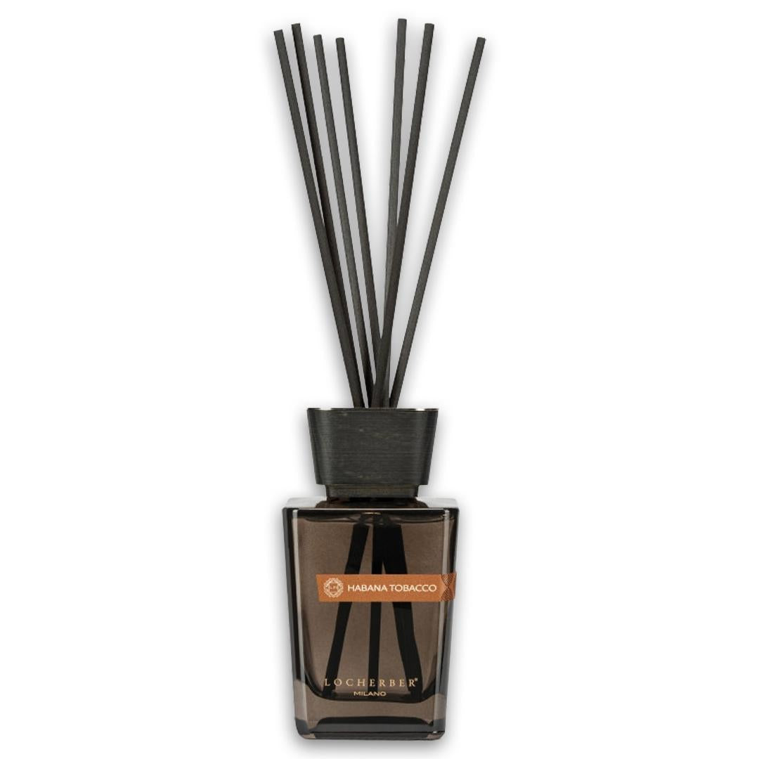 Habana Skyline Diffuser 250 Ml