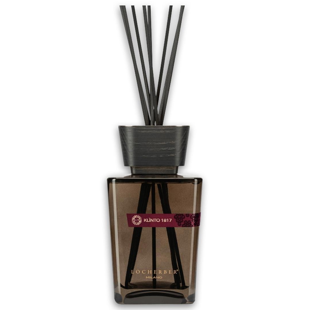 Klinto 1817 - Skyline Diff. 1000 Ml