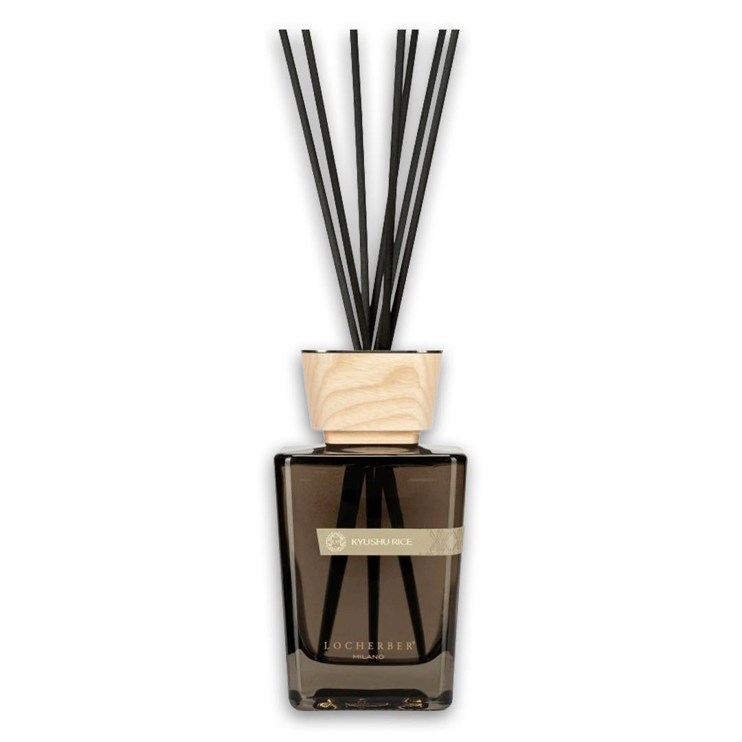 Kyushu Rice - Skyline Diffuser 500 Ml