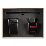 Gift Box Candle 450 Gr + Diff.250 Klinto 1817 - Skyline