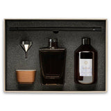 Gift Box 500 Ml Linen Buds