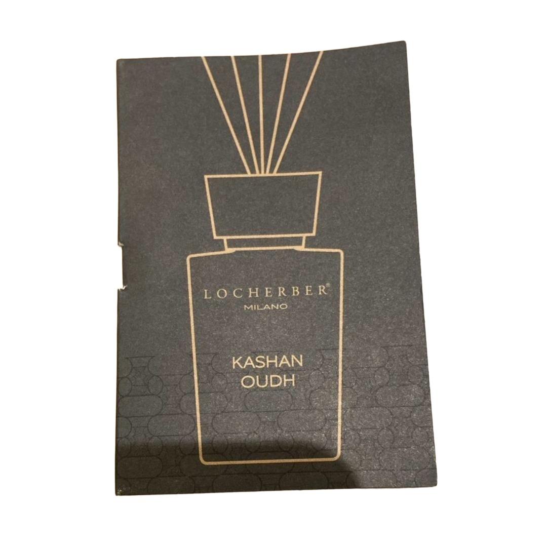 Little Phial - Kashan Oudh