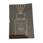 Little Phial - Kashan Oudh