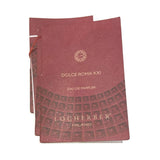 Little Phial - Dolce Roma Xxi