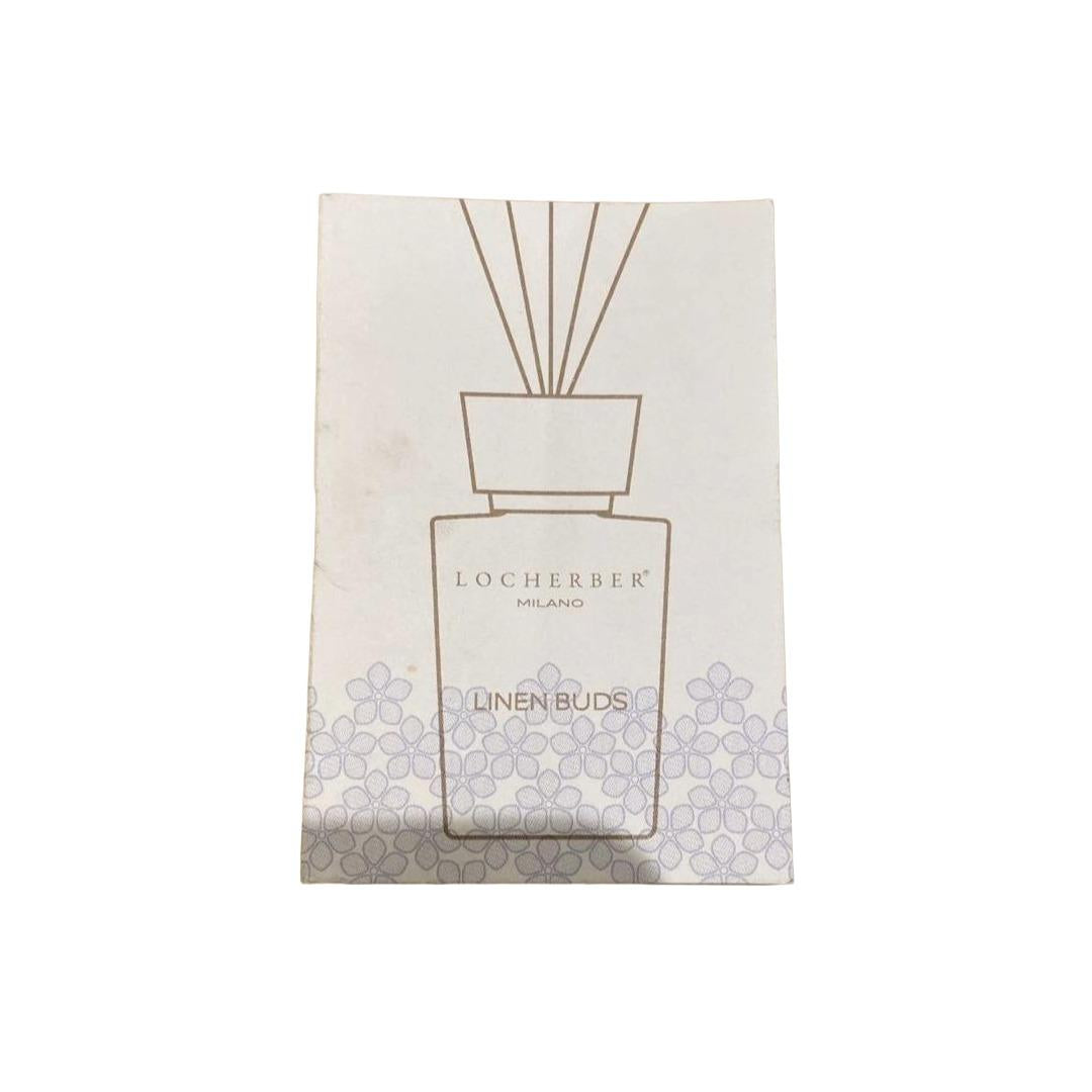 Little Phial - Linen Buds