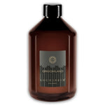 441524 Diffuser Refill 500 Ml Grigiomilano- Round Bottle