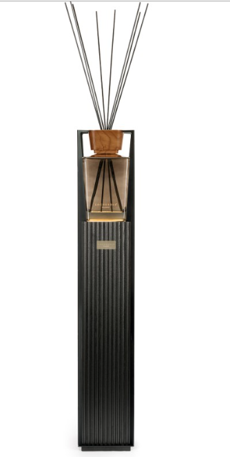 441082 Diffuser 5000 Ml Habana Tobacco Skyline With Sticks (Empty Bottles)