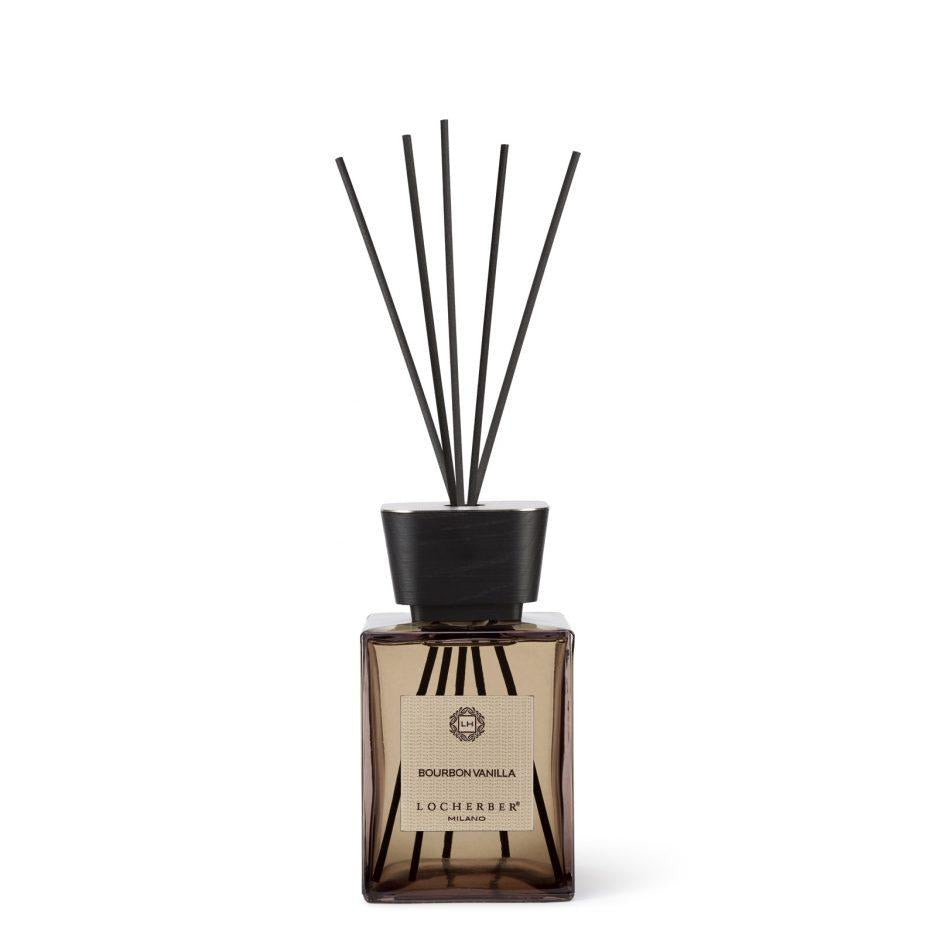 Locherber Diffuser 250 ml "Bourbon Vanilla"