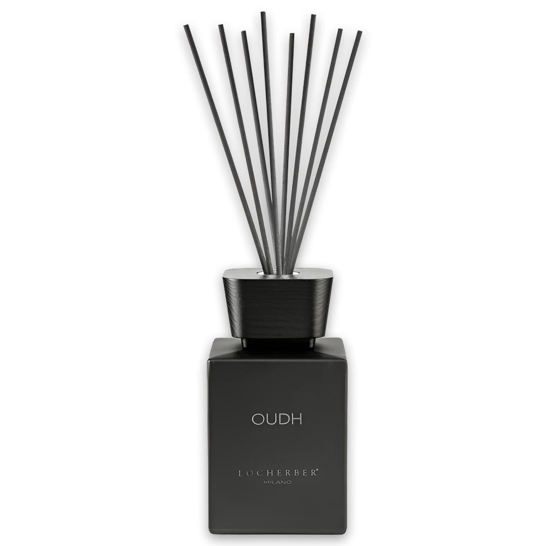 Oudh Diffiuser 500 Ml (Black Edition)