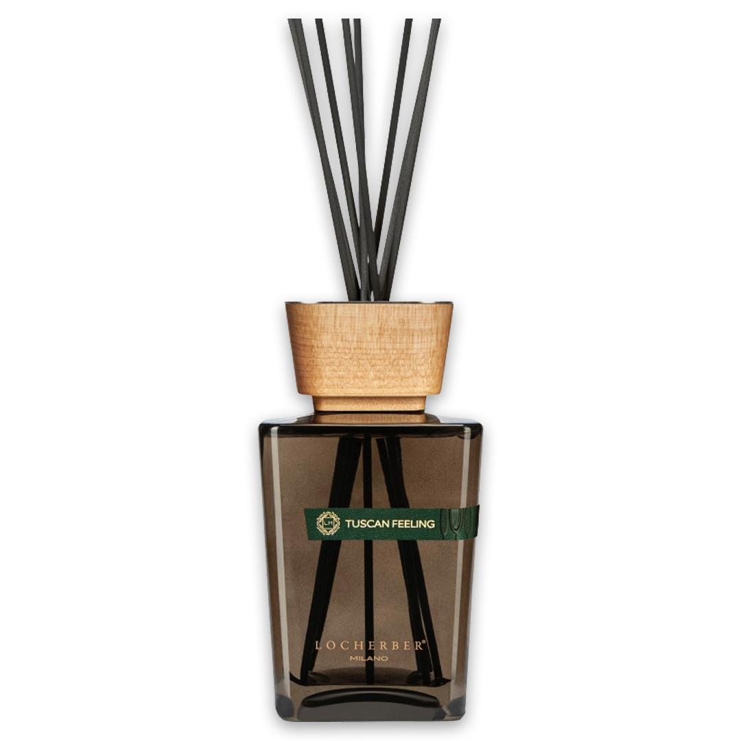 Tuscan Feeling - Skyline Diffuser 1000 Ml