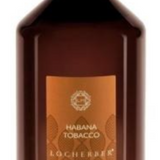 441101 Diffuser Refill 500 Ml Habana Tobacco - Round Bottle