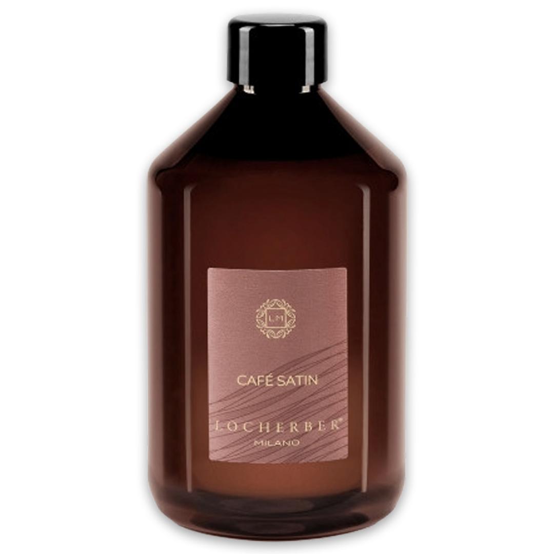 442115 Diffuser Refill 500 Ml Cafã‰ Satin - Round Bottle