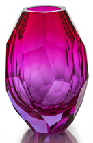 Vase DESSERT ROSE