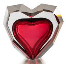 Object HEART big