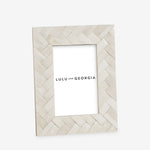 NETTA PICTURE FRAME-SMALL