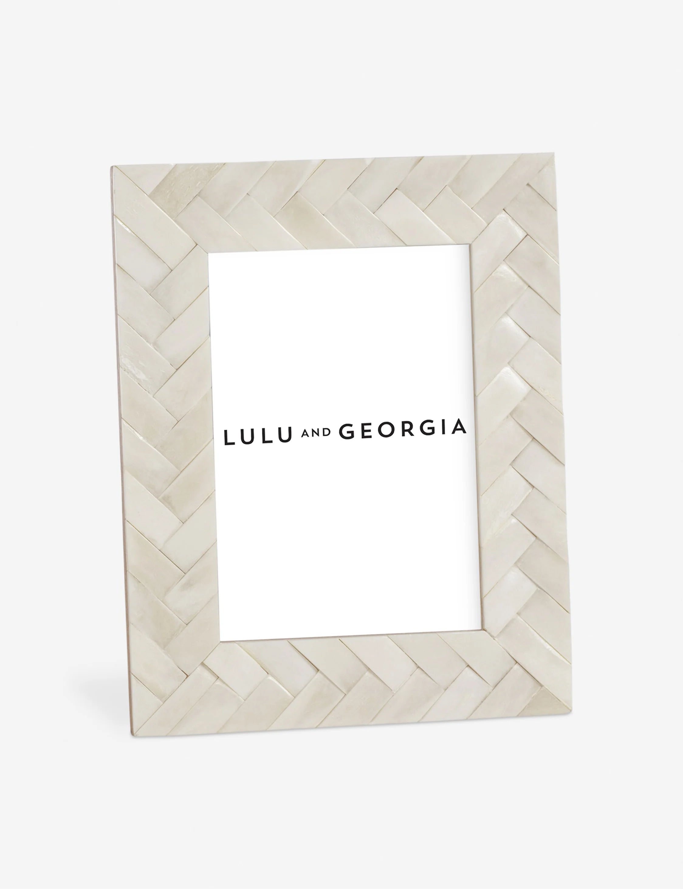 NETTA PICTURE FRAME-MEDIUM