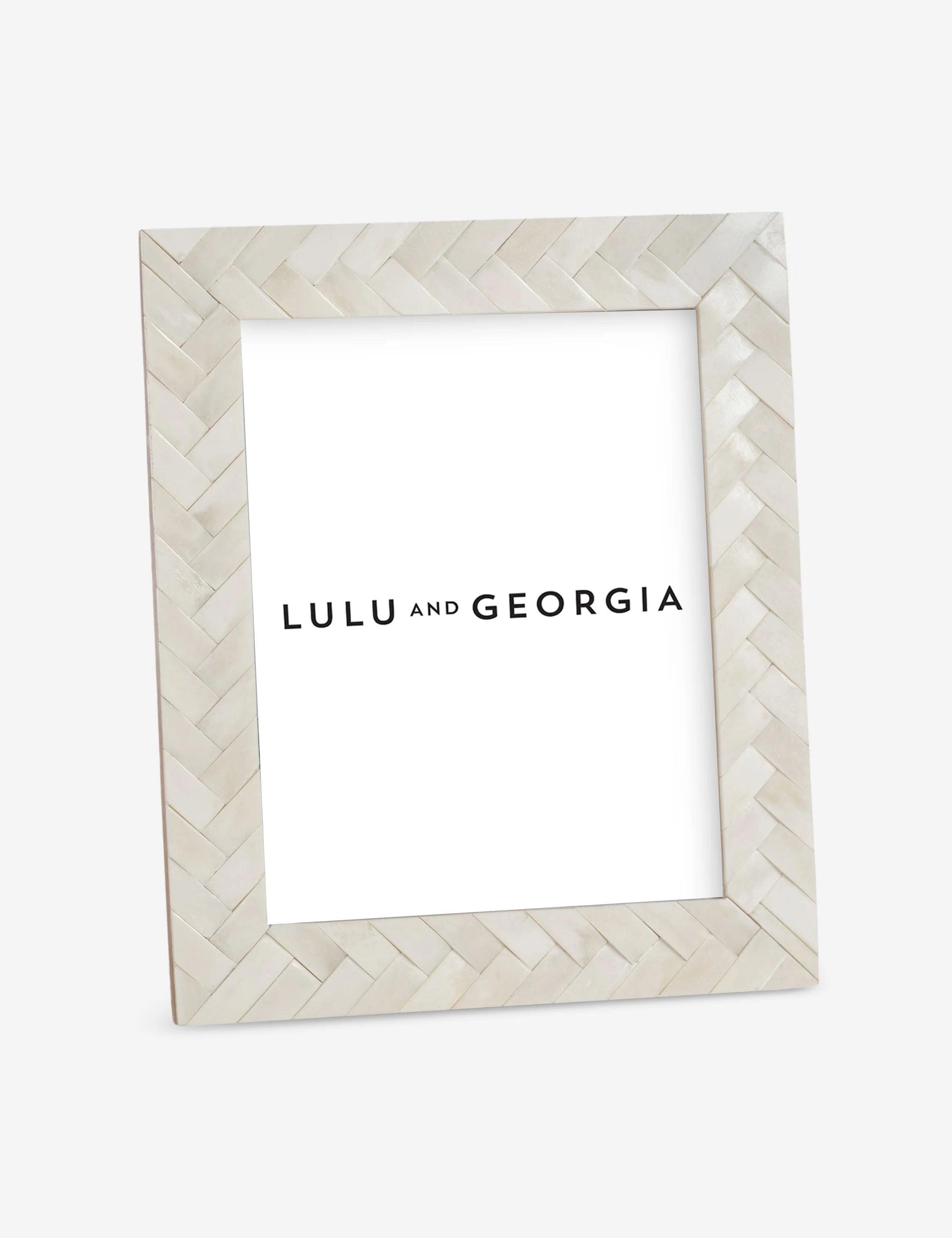NETTA PICTURE FRAME-LARGE