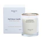 Mini Candles - Raspberry Redemption