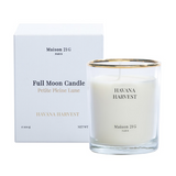 Mini Candles - Havana Harvest