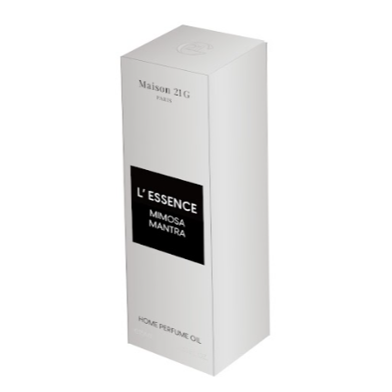 15Ml Home Perfume Oil- Mimosa Mantra (2023)