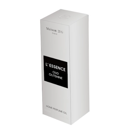 15Ml Home Perfume Oil- Oud Outshine (2023)
