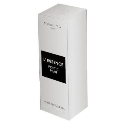15Ml Home Perfume Oil- Poetic Pear (2023)