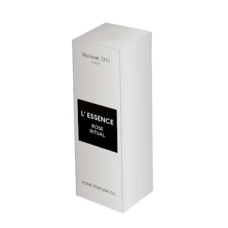 15Ml Home Perfume Oil- Rose Ritual (2023)