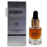 3Ml Home Perfume Oil- Poetic Pear (2023)