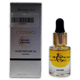 3Ml Home Perfume Oil- Vetiver Virtuoso (2023)