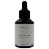 60Ml Toilet Drops - Sage & Bergamot