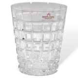 Smaller Phatos Dof - Phatos Dof Tumbler Linea Cut